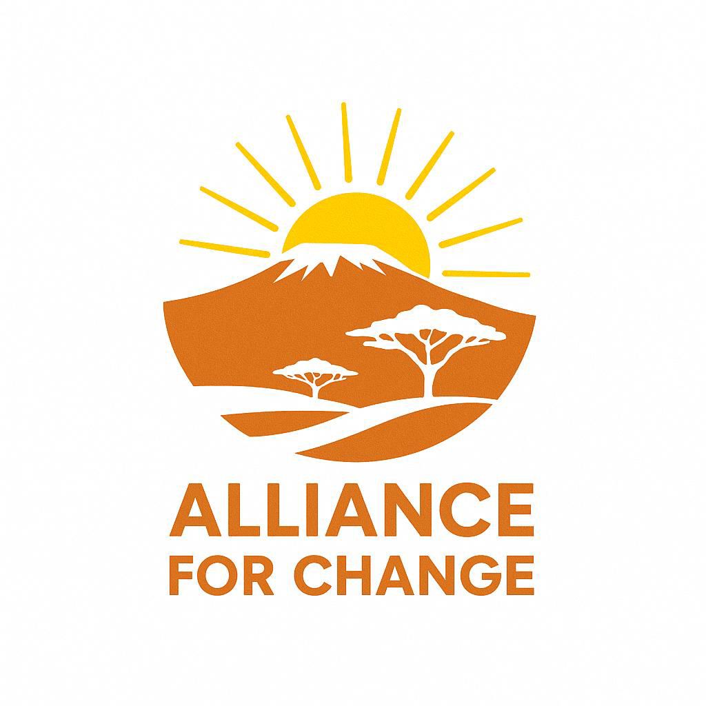 Alliance For Change - AFC